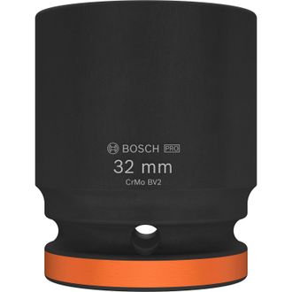 Bosch Pro Impact Socket 3/4 32 Mm Standard - 2608003063