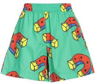 White* BOTTOMWEAR - Shorts & Bermuda Shorts sur YOOX.COM