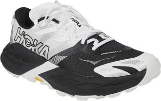 Hoka One One Speedgoat 7 - Heren - Hardloopschoenen - Veelkleurig - 44 2/3 EU - Fitness