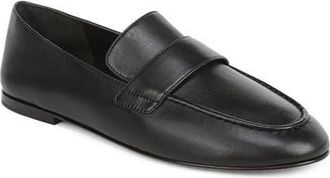 Vince Tommi Loafer in Black at Nordstrom, Size 5.5