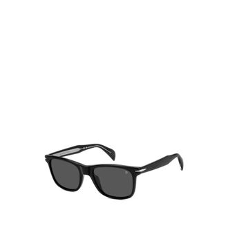 Eyewear by David Beckham Sunglasses, unisex, Black, Size: 54 MM 1197/S Sunglasses