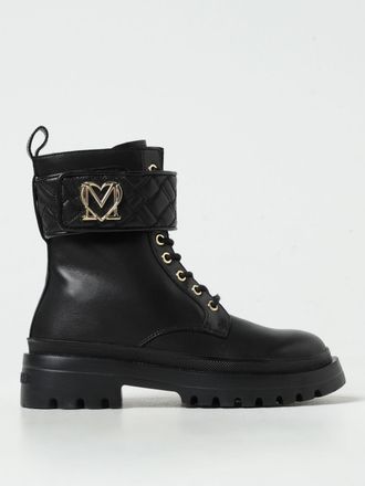 Women's Moschino Boots - up to −82% | Stylight