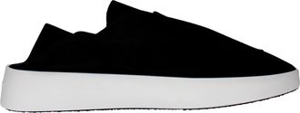 Wolf & Shepherd Mens Wolf & Shepherd Cruise Ace Black / White MFT-0140-008
