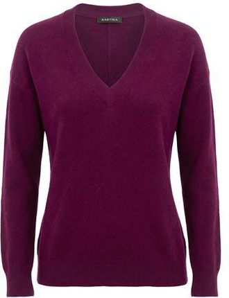 Kartika PRENDAS DE PUNTO - Pullover en YOOX.COM