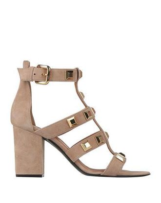 Via Roma 15 CALZATURE - Sandali su YOOX.COM