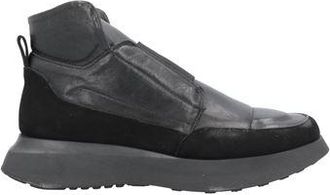 1725.a CALZADO - Botines de caña alta en YOOX.COM