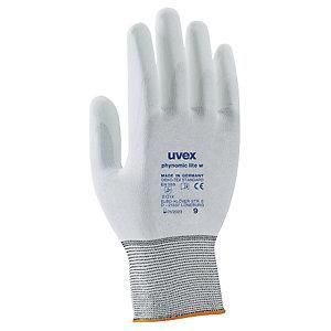 Uvex Guantes De Protecci&oacute;n Phynomic Lite Ue 10 Pares Talla 9