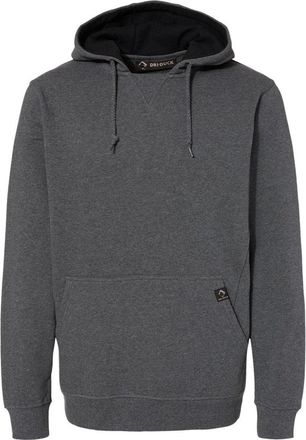 DRI Duck Woodland Fleece Pullover