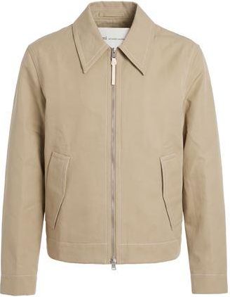 Ami COATS & JACKETS - Jackets on YOOX.COM