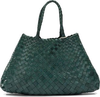 Dragon Diffusion Santa Croce mittelgro&szlig;e Handtasche