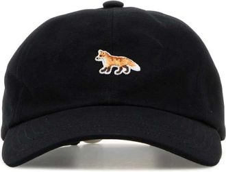 Maison Kitsun&eacute; Hombre, Accesorios, Negro, Talla: ONE Size