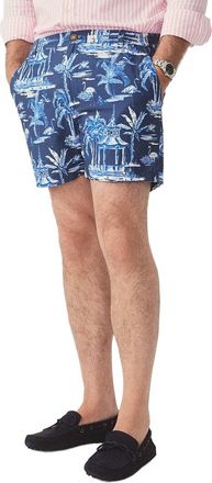 J.McLaughlin J.Mclaughlin Blue Bay Short