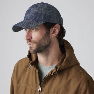 Levi's Essential Cap - Mens - One Size - Blue