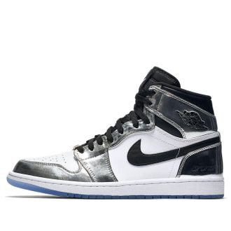 Nike Jordan Air Jordan 1 Retro High Pass the Torch AQ7476-016