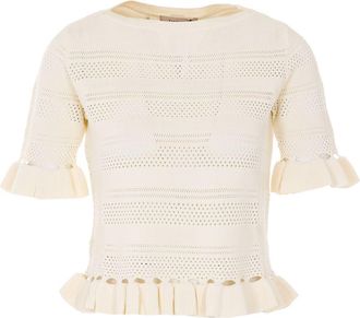 Twinset T-Shirts And Polos