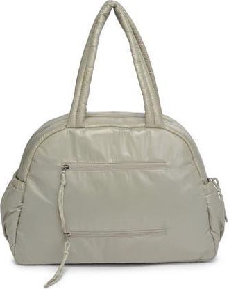 Urban Expression Rae Duffel in Sage at Nordstrom Rack
