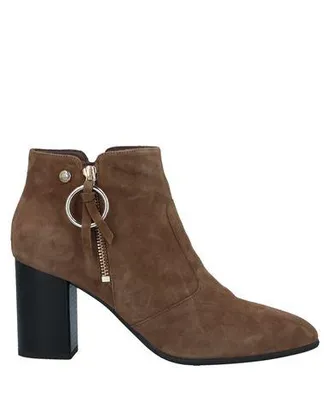 Nero Giardini CALZATURE - Stivaletti su YOOX.COM