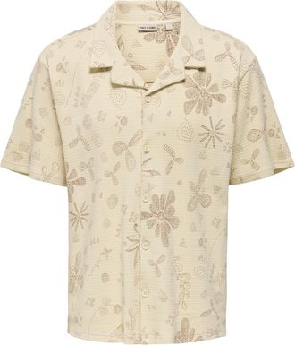 Only & Sons overhemd