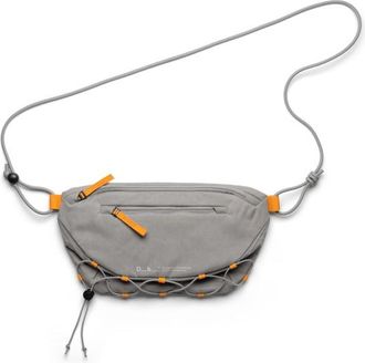 Db Roamer Pro Sling Bag 6 Umh&auml;ngetasche - | grau