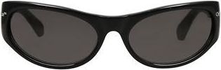 Off-white EYEWEAR - Sunglasses on YOOX.COM