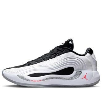 Nike Jordan Air Jordan Luka 4 White Cement HF0823-101
