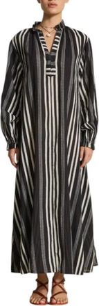 mare di latte Mujer, Vestidos, Negro, Talla: S