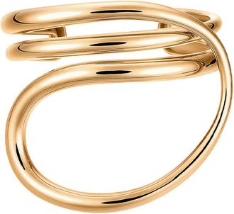 Charlotte Chesnais Round Trip Bracelet - Silver - S