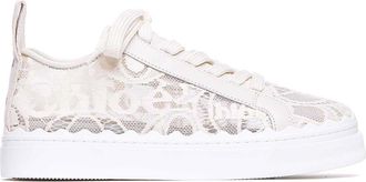 Chlo&eacute; Lauren Sneakers