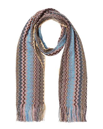 Missoni Scarf