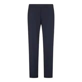 Wahts Mens Trousers, TargetGroup:Men Night Blue / XXL