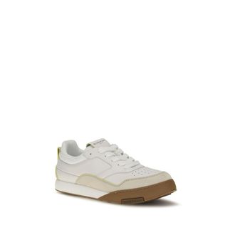 Givenchy Yard Low-Top Sneaker - White