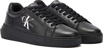 Calvin Klein Jeans Chunky Cupsole Veterschoenen Mon Dames