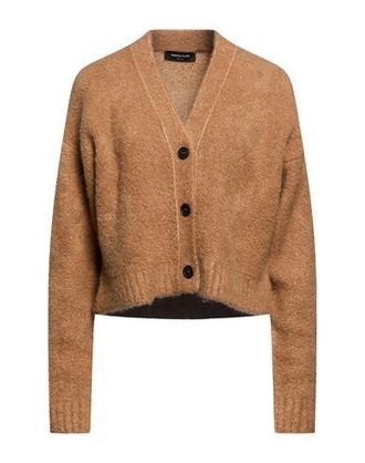 Fabiana Filippi KNITWEAR - Cardigans on YOOX.COM
