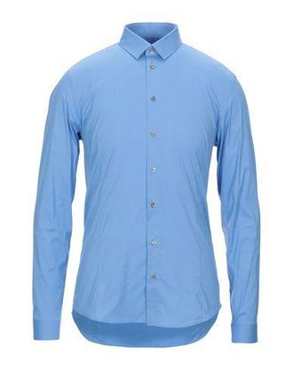 Patrizia Pepe TOPWEAR - Camicie su YOOX.COM