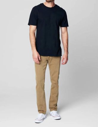 Blank NYC Mens Wooster Slim Fit In Camera Shy Jean