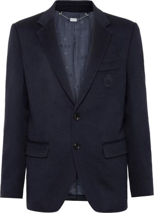 Billionaire Boys Club Blazer - Heren - Blazers - Blauw - 2XL - Jassen