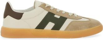 Hogan Sneakers Multi Colour - Heren - Sneakers - Veelkleurig - 44 1/2 EU - Schoenen