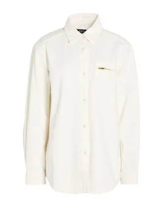 A.P.C. TOPWEAR - Denim shirts on YOOX.COM