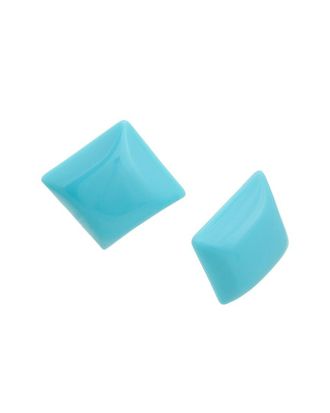 Kenneth Jay Lane Plated Earrings