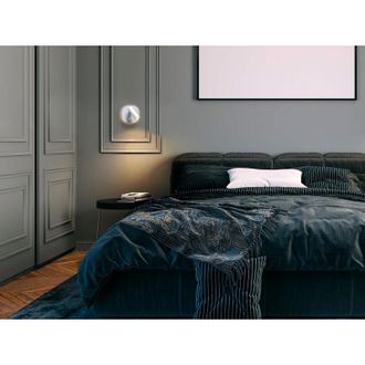 Schuller Aplique Lectura Biblos Blanco