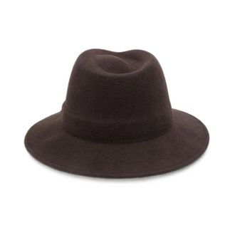 Twinset Dames, Accessoires, Bruin, Maat: ONE Size Wol