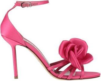 NCUB FOOTWEAR - Sandals sur YOOX.COM