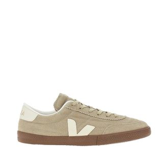Veja Panenka suede leather sneakers Man 42
