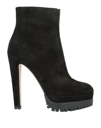 Sergio Rossi SCHUHE - Stiefeletten auf YOOX.COM