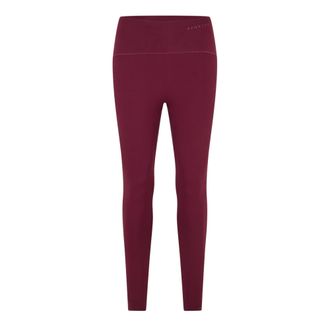 The Gym King Leggings met hoge taille voor dames (Afb.)