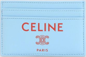 Celine Tarjetero mediano Celine