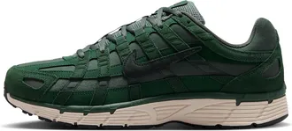 Nike Mens P-6000 SE Shoes in Green | IO3370-300