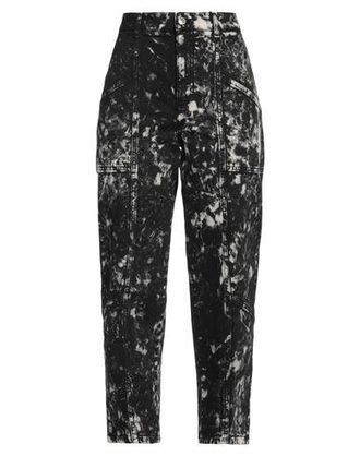 Stella McCartney BOTTOMWEAR - Jeans on YOOX.COM