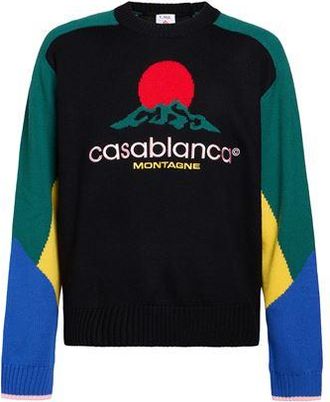 Casablanca MAGLIERIA - Pullover su YOOX.COM