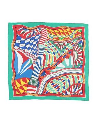 Dolce & Gabbana ACCESSOIRES - Schals auf YOOX.COM